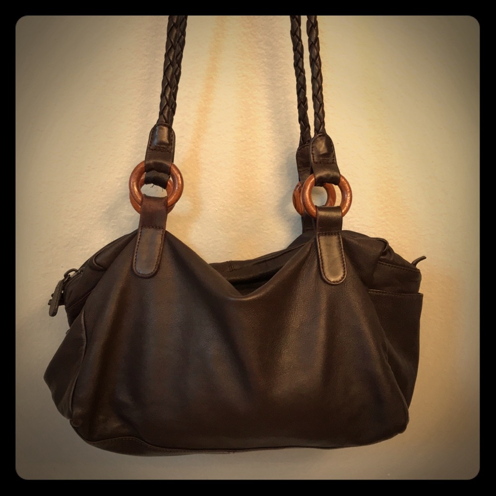 WITCHERY Crossbody Bag